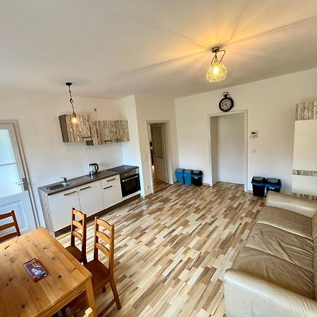 Monteurwohnung Leoben, Zentral 레오벤 외부 사진