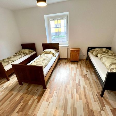 Monteurwohnung Leoben, Zentral 레오벤 외부 사진