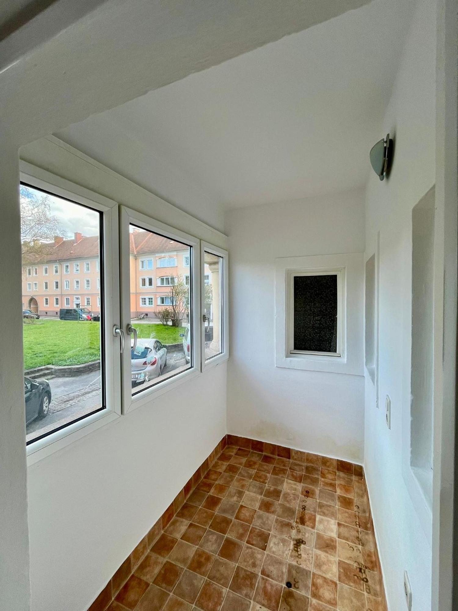 Monteurwohnung Leoben, Zentral 레오벤 외부 사진