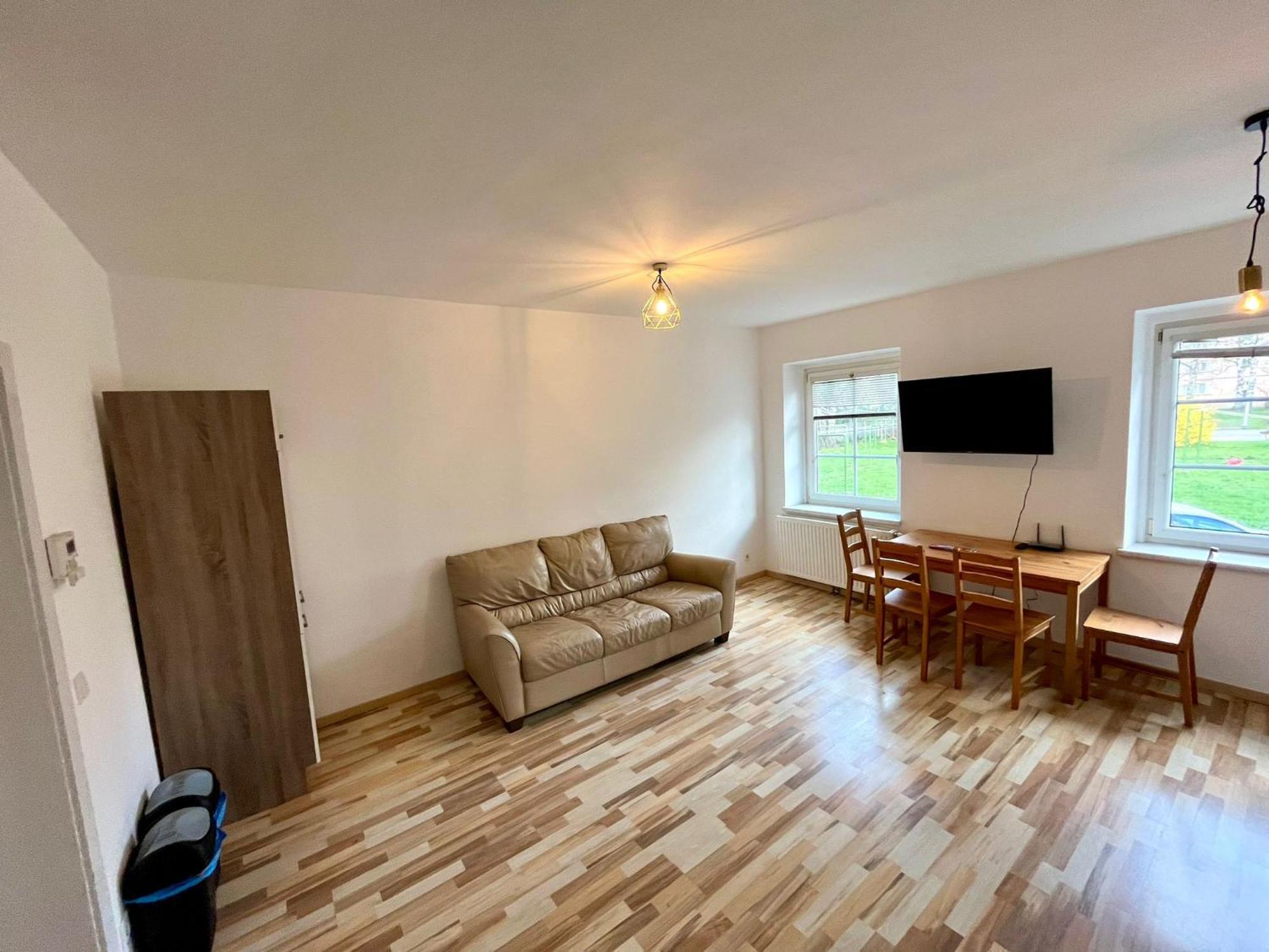 Monteurwohnung Leoben, Zentral 레오벤 외부 사진
